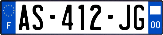 AS-412-JG