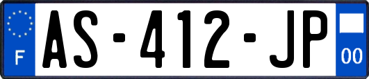 AS-412-JP