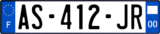 AS-412-JR