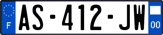 AS-412-JW