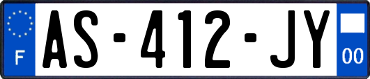 AS-412-JY