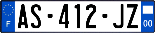 AS-412-JZ