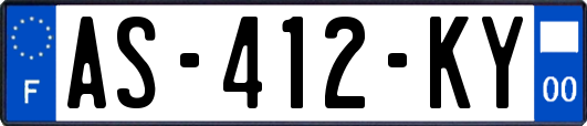 AS-412-KY