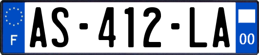 AS-412-LA