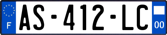 AS-412-LC