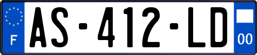 AS-412-LD
