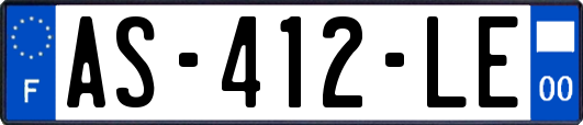 AS-412-LE