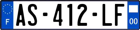 AS-412-LF