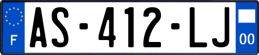 AS-412-LJ