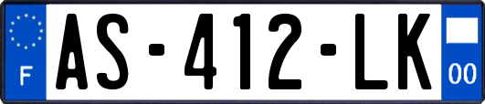AS-412-LK