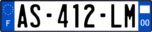 AS-412-LM