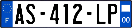 AS-412-LP