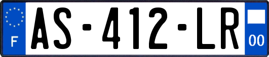 AS-412-LR