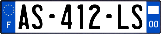 AS-412-LS