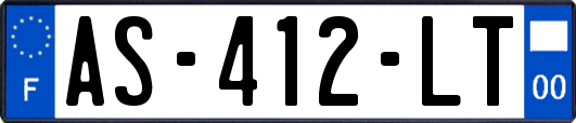AS-412-LT