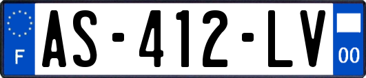 AS-412-LV