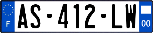 AS-412-LW
