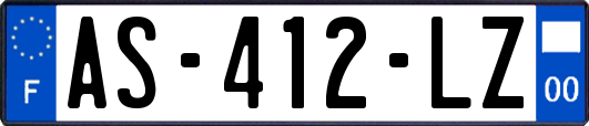 AS-412-LZ
