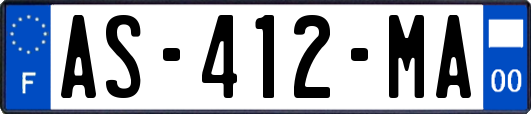 AS-412-MA