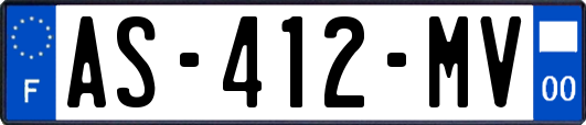 AS-412-MV