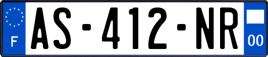 AS-412-NR