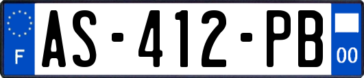 AS-412-PB