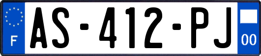 AS-412-PJ