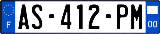 AS-412-PM