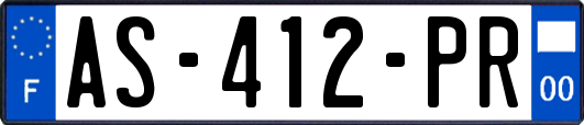 AS-412-PR