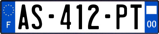 AS-412-PT