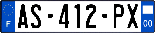 AS-412-PX