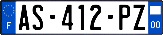 AS-412-PZ