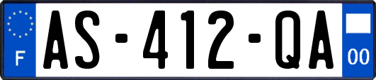 AS-412-QA