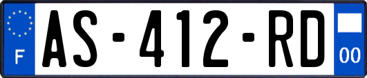 AS-412-RD