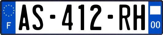 AS-412-RH