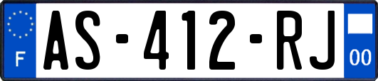 AS-412-RJ