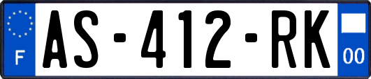 AS-412-RK