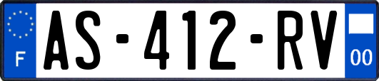 AS-412-RV