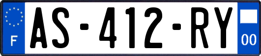 AS-412-RY