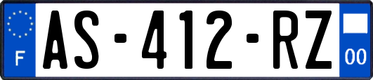 AS-412-RZ