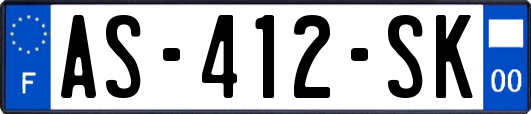 AS-412-SK