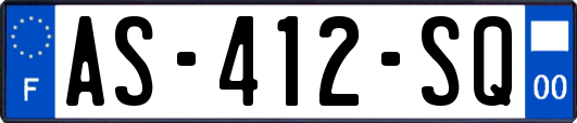 AS-412-SQ