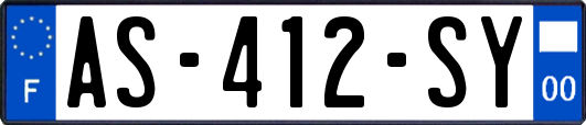 AS-412-SY