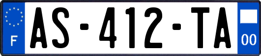 AS-412-TA