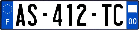 AS-412-TC