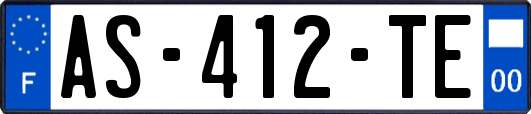 AS-412-TE