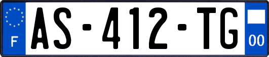 AS-412-TG