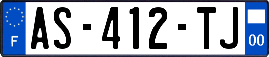 AS-412-TJ