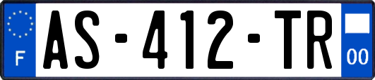 AS-412-TR