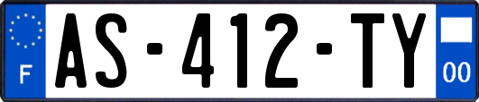 AS-412-TY